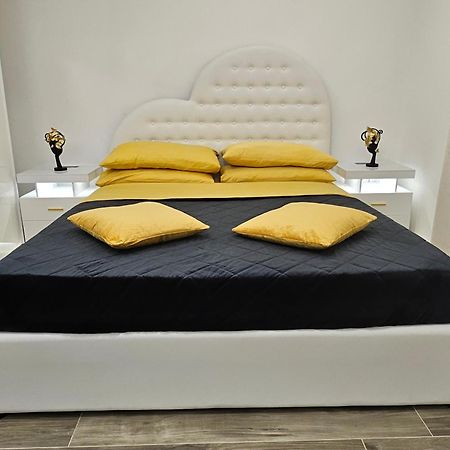 La Suite Lido di Pomposa Luaran gambar