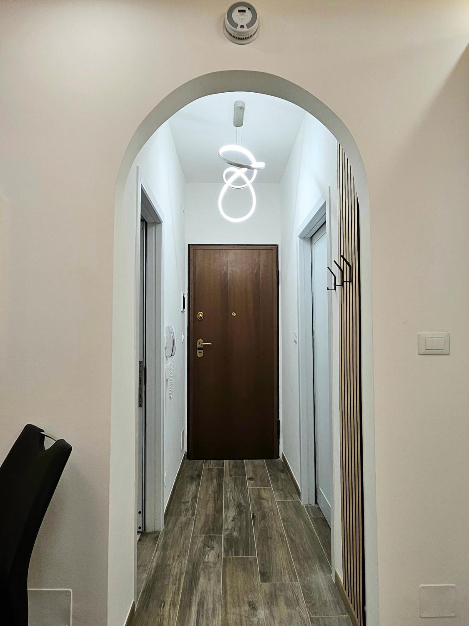 La Suite Lido di Pomposa Luaran gambar